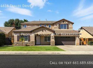 14616 Tralee Dr, Bakersfield, CA 93314