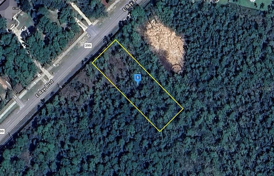 1st image of 6151 E BAY BOULEVARD LOT 22