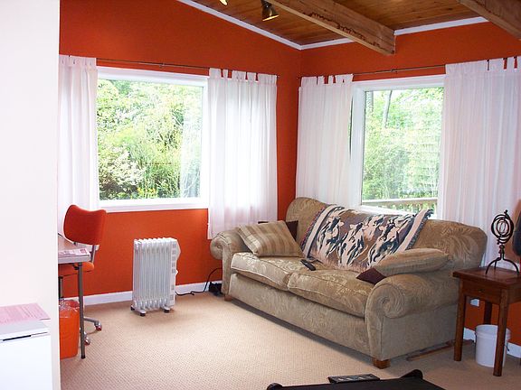 basement/family room