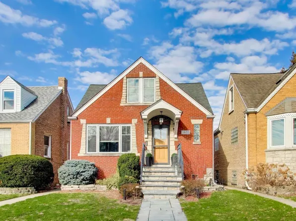 1622 N 75th Ave, Elmwood Park, IL 60707