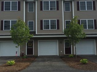 12 Split Rock Dr, Rochester, NH 03839