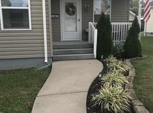 212 Summit St, Bridgeport, WV