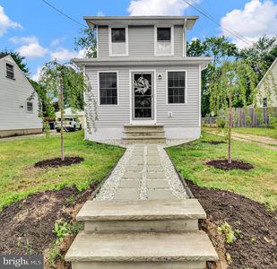817 President Ave, Lawrence Township, NJ, 08648