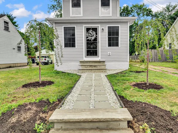 817 President Ave, Lawrence Township, NJ 08648