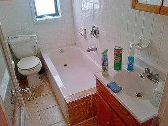 Rented by Bohemia Realty Group