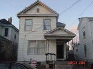 117 Sander Ct, Dayton, OH 45403