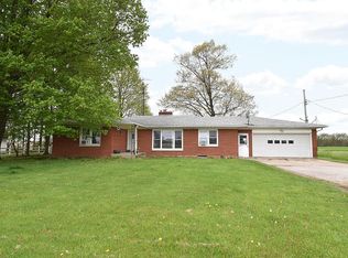 720 N Van Buren St, Shipshewana, IN 46565