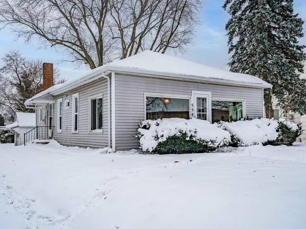 558 N Riley St, Kendallville, IN 46755