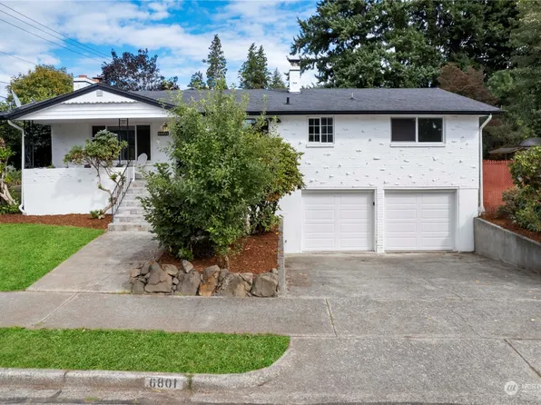 6801 S M Street, Tacoma, WA 98408