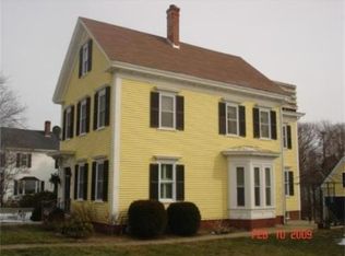11 Fremont St #A, Plymouth, MA 02360