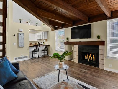 11620 E Bayaud Drive, Aurora, CO, 80012