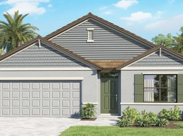1723 Garabaldi Cir SE, Palm Bay, FL 32909