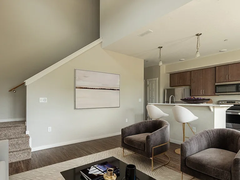 The Enclave Townhomes — Photo 13