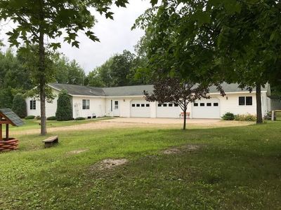 841 Whisperwood Ct SW, Bemidji, MN, 56601