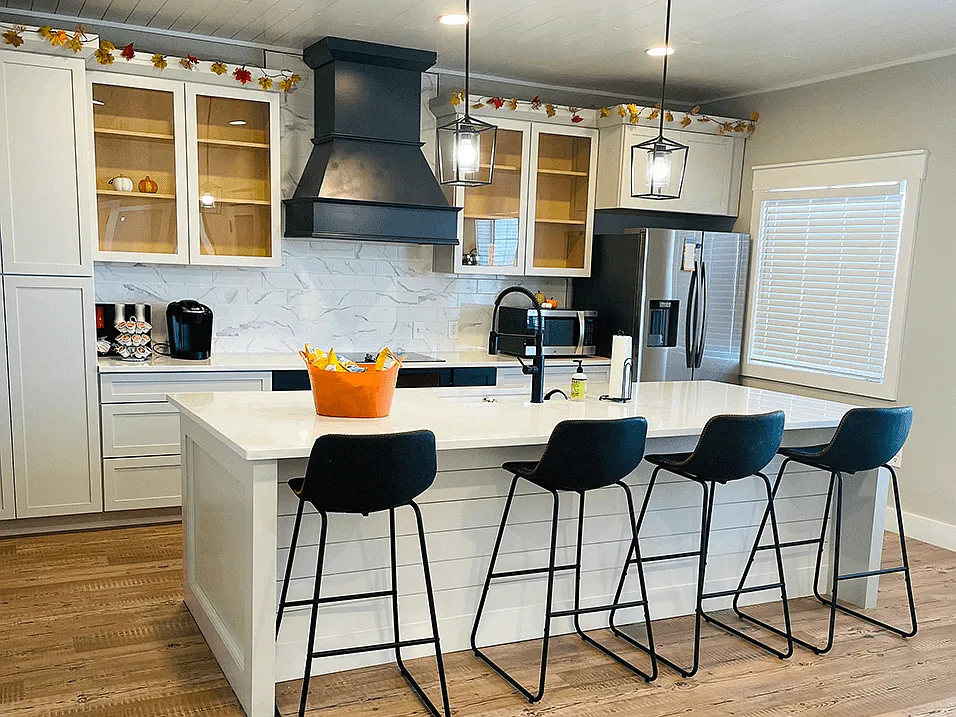 Apache Trace Apartments