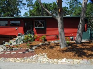 849 Drake St, Cambria, CA 93428