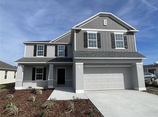 2151 NW 248th Way, Newberry, FL 32669