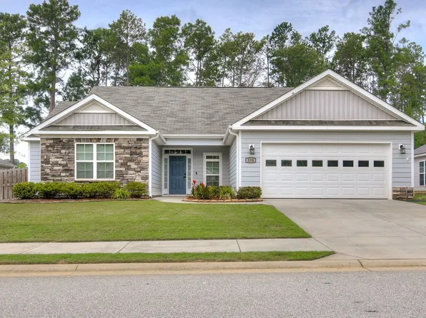 810 Fenwick Ct, Grovetown, GA 30813