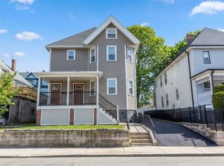 4 Hopestill St, Dorchester, MA 02124