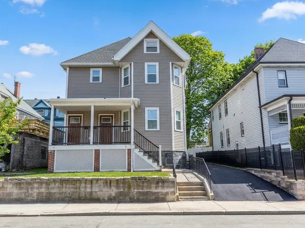 4 Hopestill St, Dorchester, MA 02124