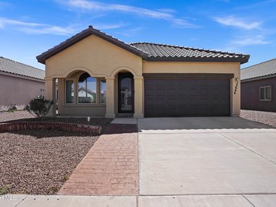 13646 Lancashire Dr, El Paso, TX, 79928