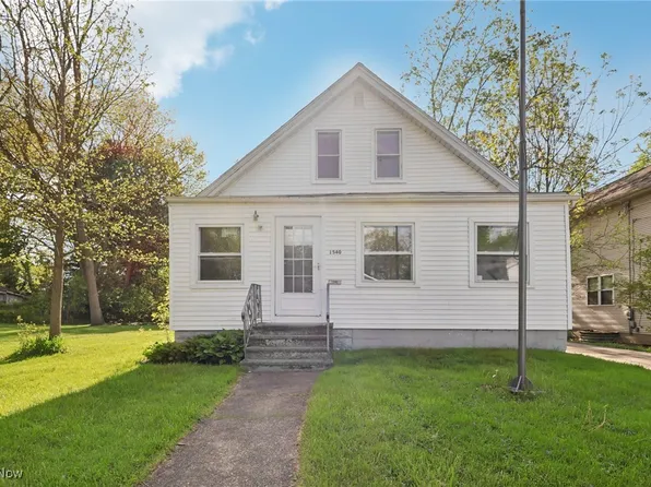 1540 Grand Park Ave, Akron, OH 44310