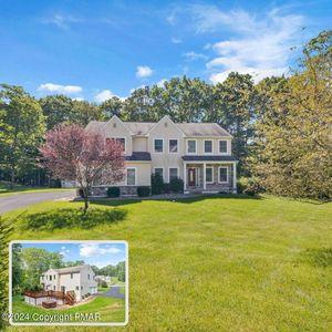 6155 Lakeview Ln, Swiftwater, PA, 18370
