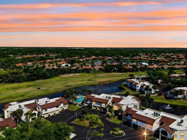 820 Capri Isles Blvd APT 202, Venice, FL 34292