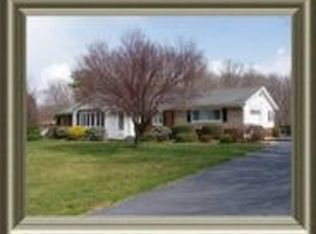 4192 Singers Glen Rd, Harrisonburg, VA 22802