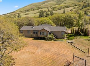 14 Bartlett Way, Lyle, WA 98635