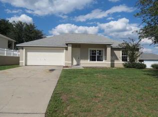 9734 Crenshaw Cir, Clermont, FL 34711