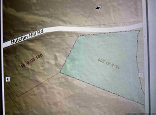 Hutchin Hill Rd, Woodstock, NY 12409