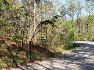 Oakwood Trl, Mineral Bluff, GA 30559