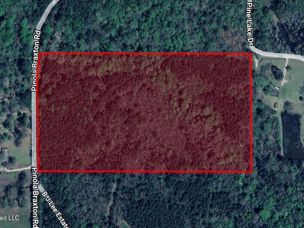 0 Pinola Braxton Rd, Braxton, MS 39044