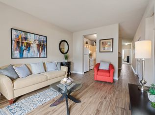 Runaway Bay Apartments, Indianapolis, IN 46224