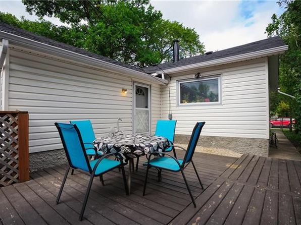 38 Kingswood Ave, Winnipeg, MB R2M 0R4