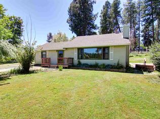 9928 S Highway 27, Mica, WA 99023