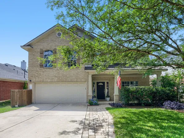 6023 Almelo Dr, Round Rock, TX 78681