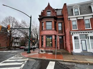 1000 N 6th St #3, Harrisburg, PA 17102