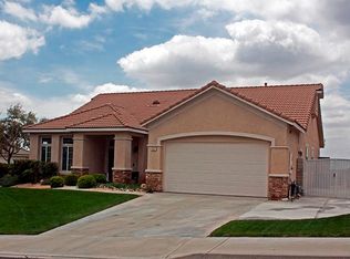 6962 N Melvin Ave, San Bernardino, CA 92407