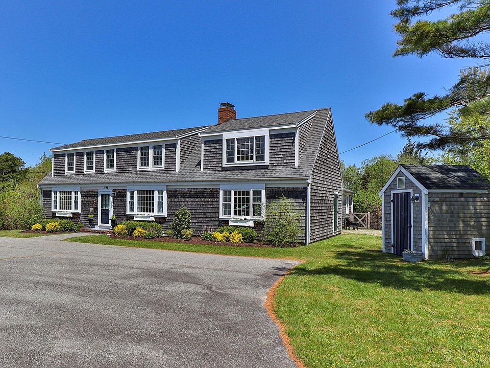 1492 Main Street, West Barnstable, MA 02668 Zillow