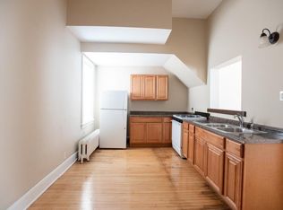 1603 N Van Buren St #1, Milwaukee, WI 53202