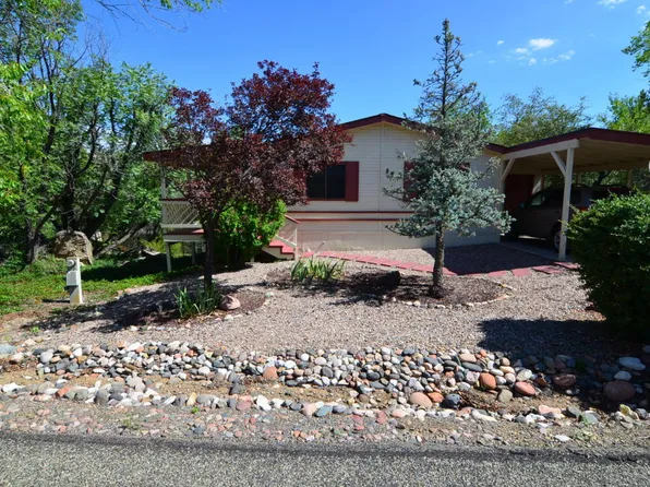 853 Wildflower Dr, Prescott, AZ 86301