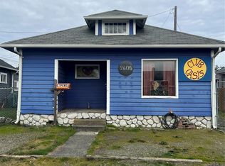 2605 S 53rd St, Tacoma, WA