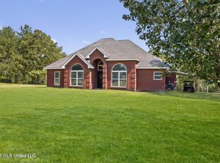 22720 Old River Rd, Vancleave, MS 39565