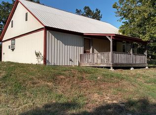 21104 Knot Hole Rd, Cameron, OK 74932