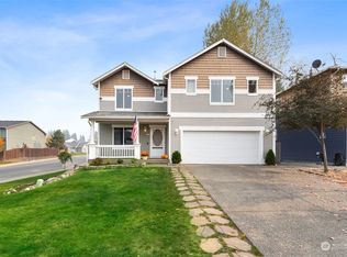20105 97th Avenue Ct E, Graham, WA 98338
