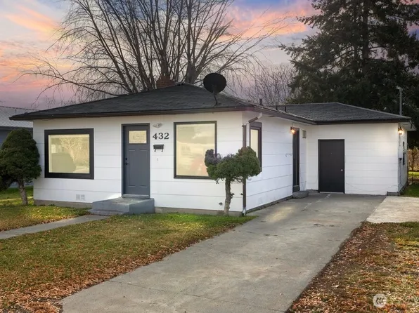 432 J Street SE, Quincy, WA 98848