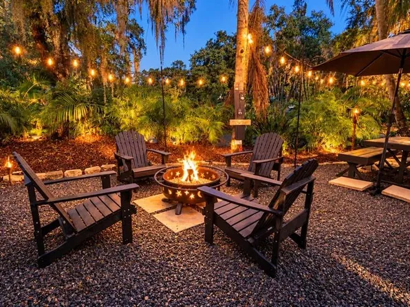 281 FOAL DRIVE LOT 281, LAKE WALES, FL 33867