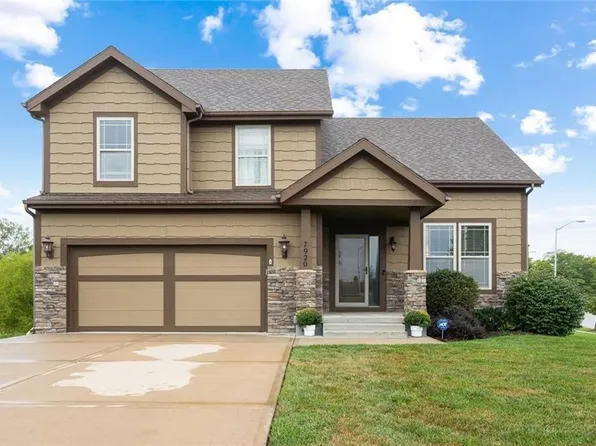 7920 NE 105th St, Kansas City, MO 64157